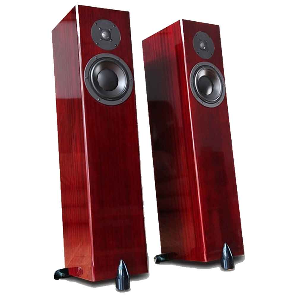 Totem Forest Signature in High Gloss Mahogany (Pair) | Best Totem Forest Signature in High Gloss Mahogany (Pair) | Totem Forest Signature in High Gloss Mahogany (Pair) Reviews | Audiolab Home Audio