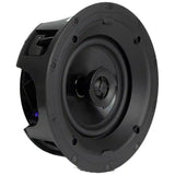 Totem Kin IC6 In-Ceiling Speaker - Audiolab