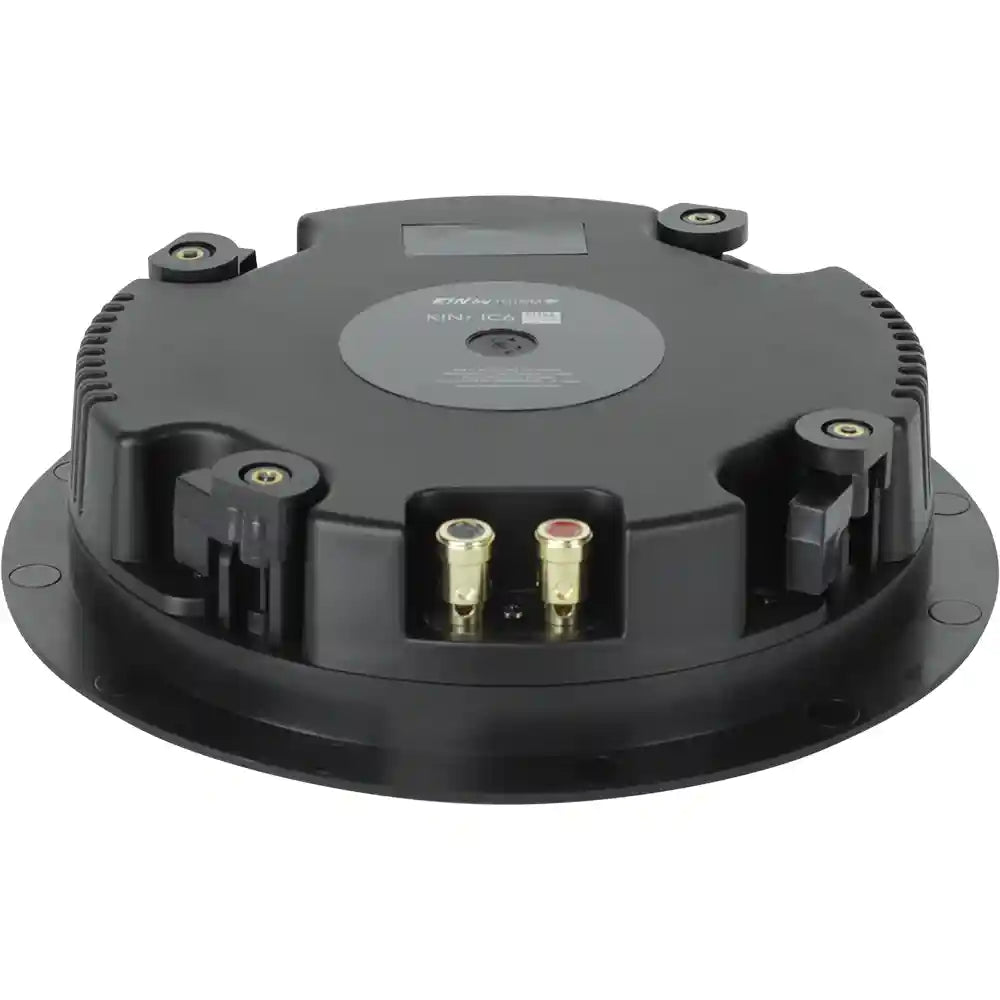 Totem Kin IC6 Ultra Slim In-Ceiling Speaker (Pair) - Audiolab
