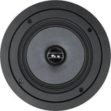 Totem Kin IC6 Ultra Slim In-Ceiling Speaker (Pair) - Audiolab