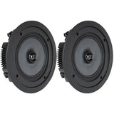 Totem Kin IC6 Ultra Slim In-Ceiling Speaker (Pair) - Audiolab
