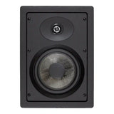 Totem Kin IW6 Slim In-Wall 6 Inch Speaker (Pair) - Audiolab