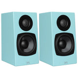 Totem Kin One Bookshelf Speaker (Pair) - Audiolab