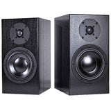 Totem Signature One in Black Veneer (Pair) | Best Totem Signature One in Black Veneer (Pair) | Totem Signature One in Black Veneer (Pair) Reviews | Audiolab Home Audio
