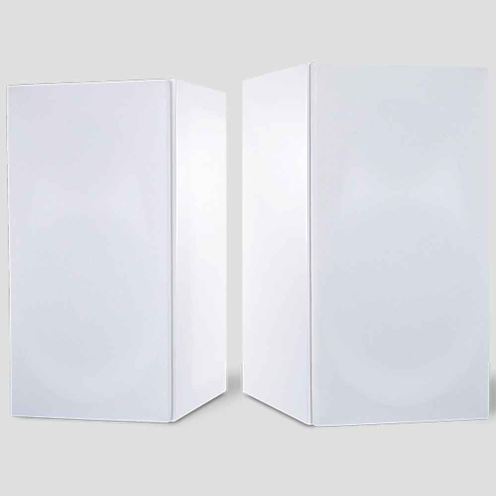 Totem Signature One in Satin White (Pair) | Best Totem Signature One in Satin White (Pair) | Totem Signature One in Satin White (Pair) Reviews | Audiolab Home Audio