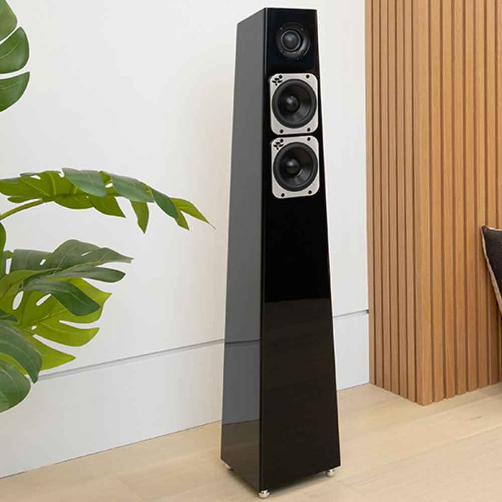 Totem Tribe Tower in Dusk (Pair) | Best Totem Tribe Tower in Dusk (Pair) | Totem Tribe Tower in Dusk (Pair) Reviews | Audiolab Home Audio