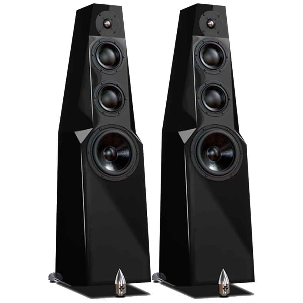 Totem Wind Design in Dusk (Pair) | Best Totem Wind Design in Dusk (Pair) | Totem Wind Design in Dusk (Pair) Reviews | Audiolab Home Audio
