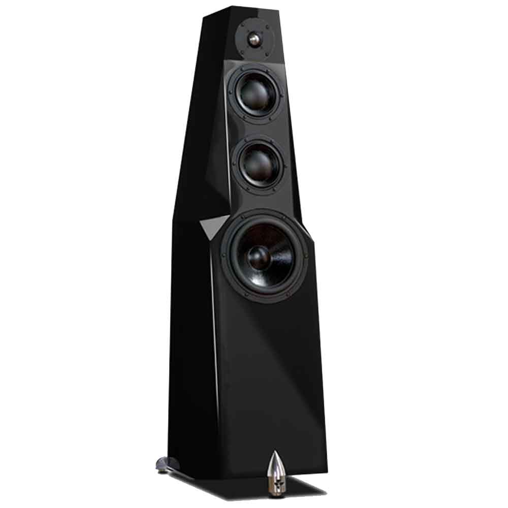 Totem Wind Design in Dusk (Pair) | Best Totem Wind Design in Dusk (Pair) | Totem Wind Design in Dusk (Pair) Reviews | Audiolab Home Audio