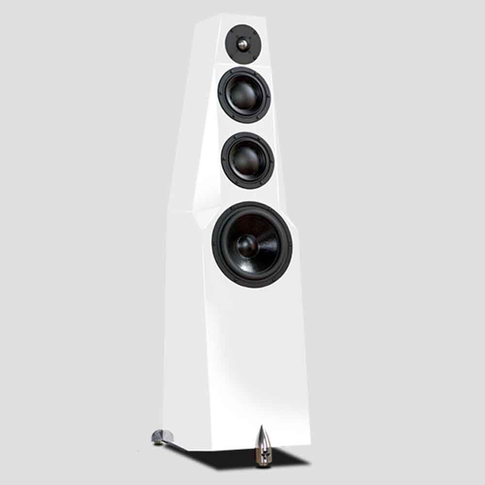 Totem Wind Design in Ice (Pair) | Best Totem Wind Design in Ice (Pair) | Totem Wind Design in Ice (Pair) Reviews | Audiolab Home Audio