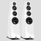 Totem Wind Design in Ice (Pair) | Best Totem Wind Design in Ice (Pair) | Totem Wind Design in Ice (Pair) Reviews | Audiolab Home Audio