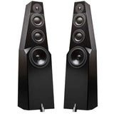 Totem Wind in Black Veneer (Pair) | Best Totem Wind in Black Veneer (Pair) | Totem Wind in Black Veneer (Pair) Reviews | Audiolab Home Audio
