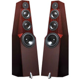Totem Wind in Mahogany Veneer (Pair) | Best Totem Wind in Mahogany Veneer (Pair) | Totem Wind in Mahogany Veneer (Pair) Reviews | Audiolab Home Audio