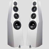 Totem Wind in Satin White (Pair) | Best Totem Wind in Satin White (Pair) | Totem Wind in Satin White (Pair) Reviews | Audiolab Home Audio