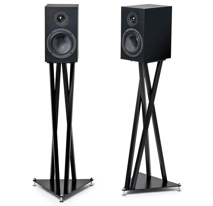 Pro-Ject Tristand Speaker Stands (Pair) | Best Pro-Ject Tristand Speaker Stands (Pair) | Pro-Ject Tristand Speaker Stands (Pair) Reviews | Audiolab Home Audio