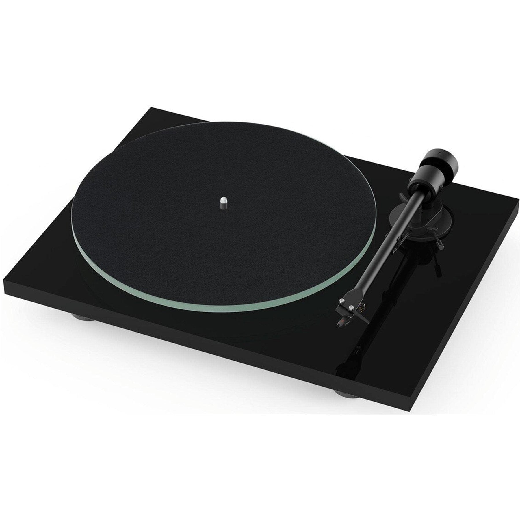 Pro-Ject T1 EVO Phono Turntable With Phono Preamp - Audiolab