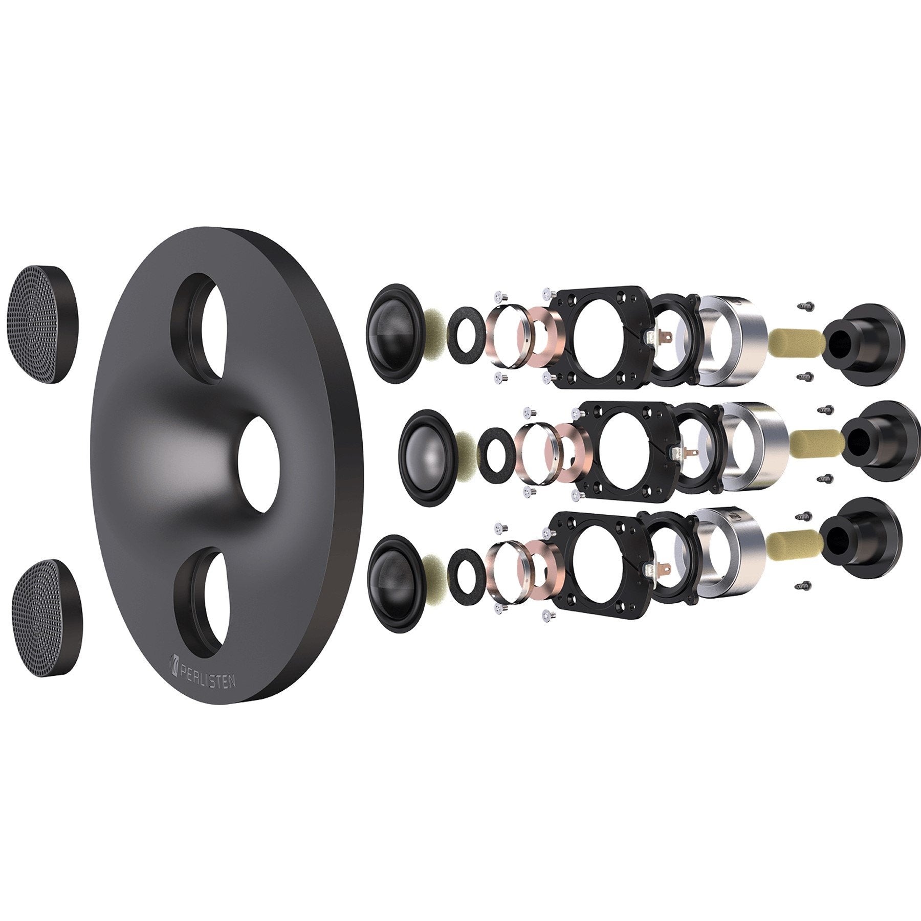 Perlisten S7t Floor-standing Tower Speaker (pair) | Best Perlisten S7t Floor-standing Tower Speaker (pair) | Perlisten S7t Floor-standing Tower Speaker (pair) Reviews | Audiolab Home Audio