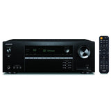 Onkyo TX-SR494 7.2 Channel A/V Receiver | Best Onkyo TX-SR494 7.2 Channel A/V Receiver | Onkyo TX-SR494 7.2 Channel A/V Receiver Reviews | Audiolab Home Audio