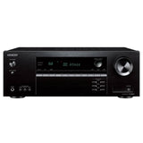 Onkyo TX-SR494 7.2 Channel A/V Receiver | Best Onkyo TX-SR494 7.2 Channel A/V Receiver | Onkyo TX-SR494 7.2 Channel A/V Receiver Reviews | Audiolab Home Audio