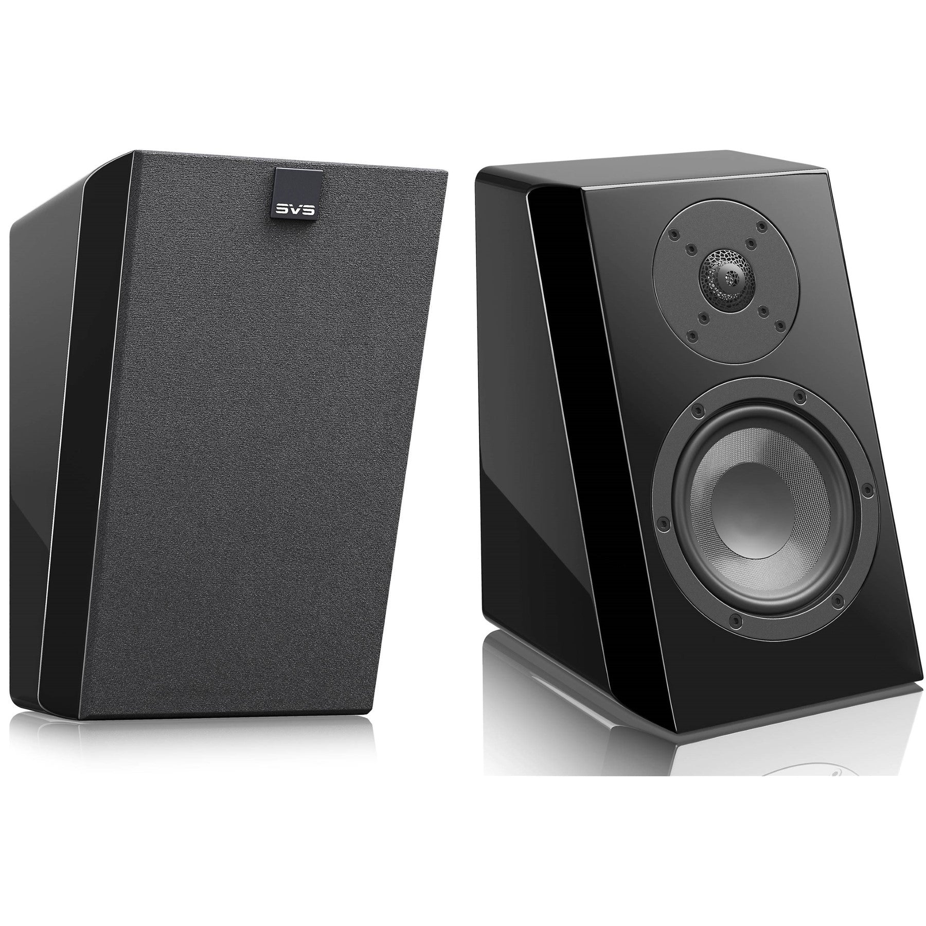 SVS Ultra Elevation Loudspeakers (Pair) | Best SVS Ultra Elevation Loudspeakers (Pair) | SVS Ultra Elevation Loudspeakers (Pair) Reviews | Audiolab Home Audio