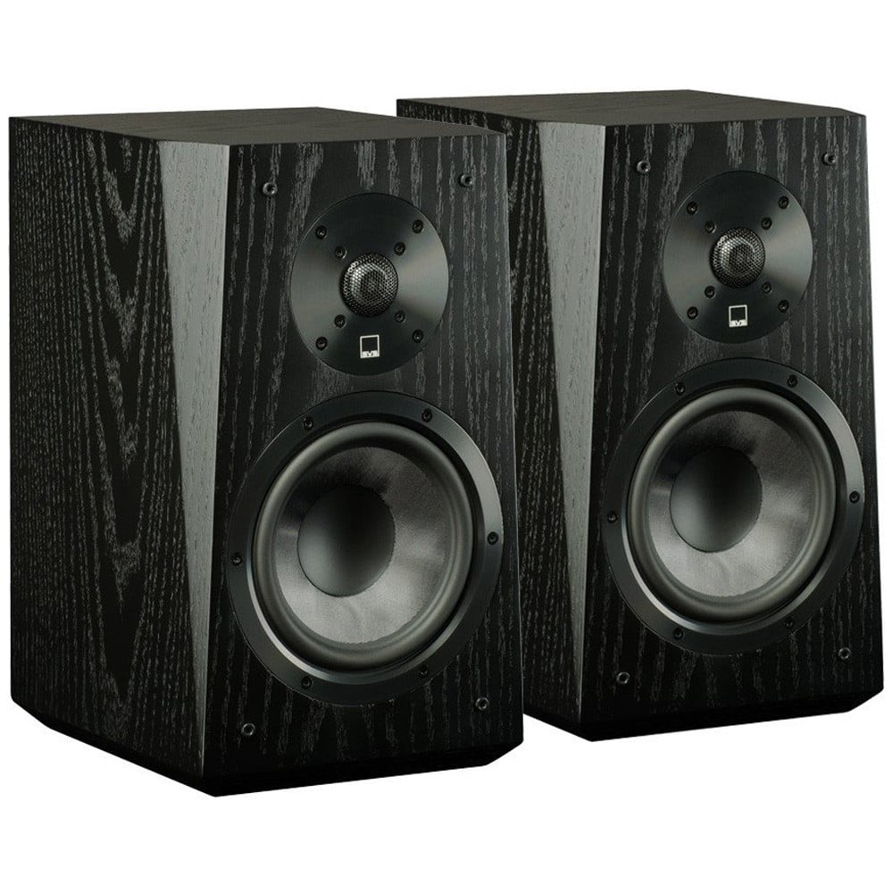 SVS Ultra Bookshelf Reference-Grade Monitor Speakers (Pair) | Best SVS Ultra Bookshelf Reference-Grade Monitor Speakers (Pair) | SVS Ultra Bookshelf Reference-Grade Monitor Speakers (Pair) Reviews | Audiolab Home Audio