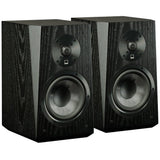 SVS Ultra Bookshelf Reference-Grade Monitor Speakers (Pair) | Best SVS Ultra Bookshelf Reference-Grade Monitor Speakers (Pair) | SVS Ultra Bookshelf Reference-Grade Monitor Speakers (Pair) Reviews | Audiolab Home Audio