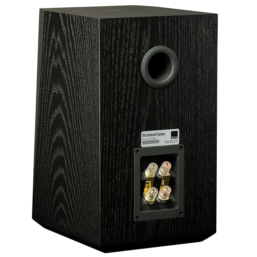 SVS Ultra Bookshelf Reference-Grade Monitor Speakers (Pair) | Best SVS Ultra Bookshelf Reference-Grade Monitor Speakers (Pair) | SVS Ultra Bookshelf Reference-Grade Monitor Speakers (Pair) Reviews | Audiolab Home Audio