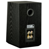 SVS Ultra Bookshelf Reference-Grade Monitor Speakers (Pair) | Best SVS Ultra Bookshelf Reference-Grade Monitor Speakers (Pair) | SVS Ultra Bookshelf Reference-Grade Monitor Speakers (Pair) Reviews | Audiolab Home Audio