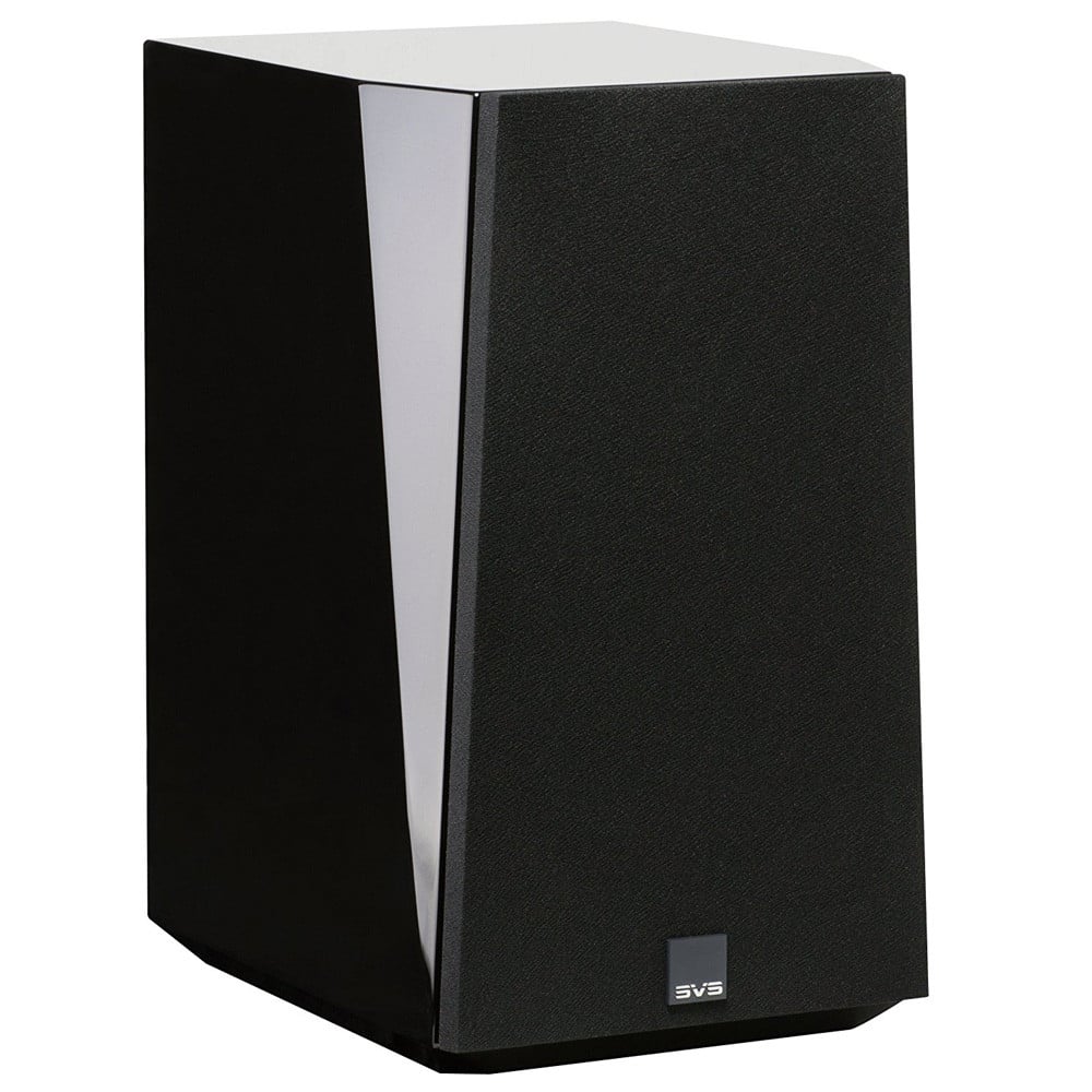 SVS Ultra Bookshelf Reference-Grade Monitor Speakers (Pair) | Best SVS Ultra Bookshelf Reference-Grade Monitor Speakers (Pair) | SVS Ultra Bookshelf Reference-Grade Monitor Speakers (Pair) Reviews | Audiolab Home Audio