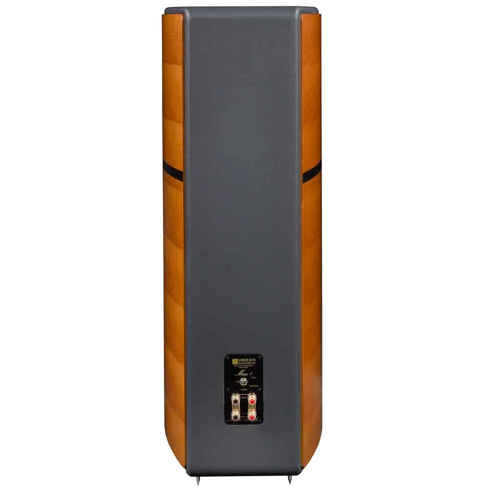 Unison Research MAX 1 Floorstanding Speaker (Pair) | Best Unison Research MAX 1 Floorstanding Speaker (Pair) | Unison Research MAX 1 Floorstanding Speaker (Pair) Reviews | Audiolab Stereo & Video