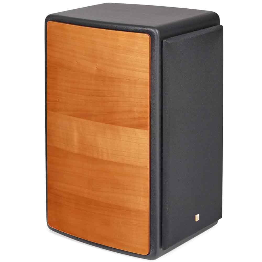 Unison Research MAX Mini Bookshelf Speaker (Pair) | Best Unison Research MAX Mini Bookshelf Speaker (Pair) | Unison Research MAX Mini Bookshelf Speaker (Pair) Reviews | Audiolab Stereo & Video