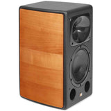 Unison Research MAX Mini Bookshelf Speaker (Pair) | Best Unison Research MAX Mini Bookshelf Speaker (Pair) | Unison Research MAX Mini Bookshelf Speaker (Pair) Reviews | Audiolab Stereo & Video