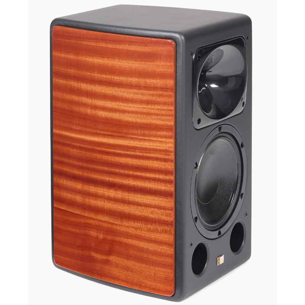 Unison Research MAX Mini Bookshelf Speaker (Pair) | Best Unison Research MAX Mini Bookshelf Speaker (Pair) | Unison Research MAX Mini Bookshelf Speaker (Pair) Reviews | Audiolab Stereo & Video