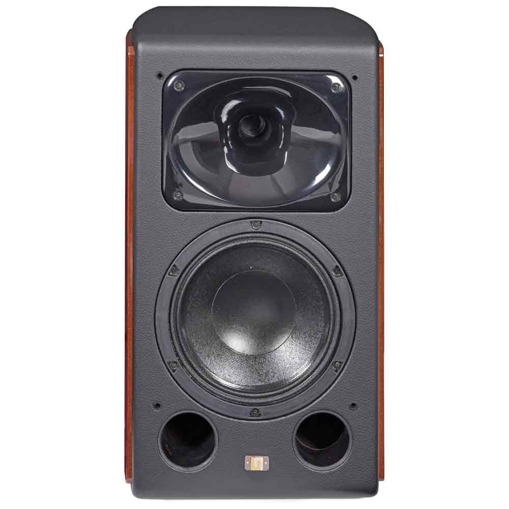 Unison Research MAX Mini Bookshelf Speaker (Pair) | Best Unison Research MAX Mini Bookshelf Speaker (Pair) | Unison Research MAX Mini Bookshelf Speaker (Pair) Reviews | Audiolab Stereo & Video