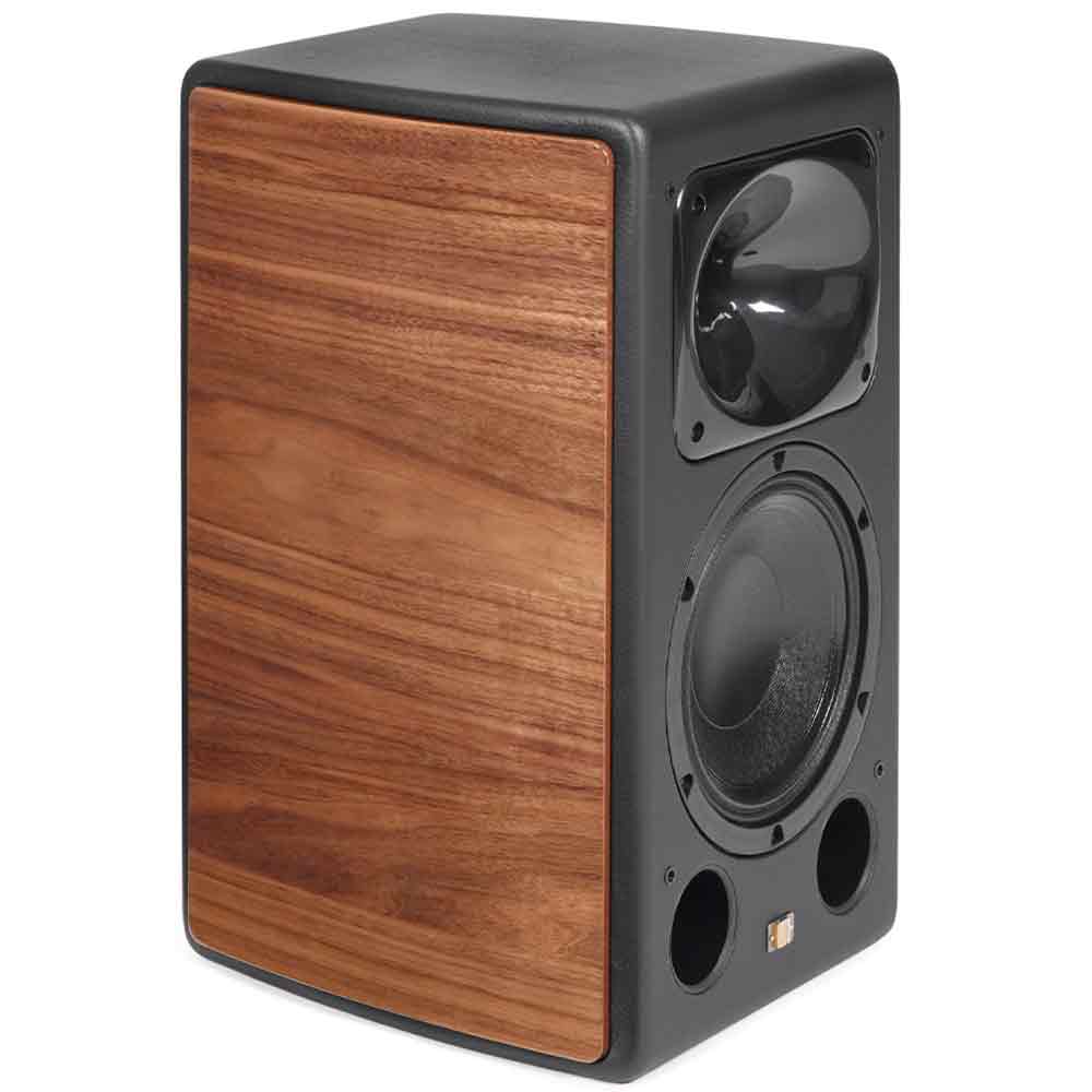 Unison Research MAX Mini Bookshelf Speaker (Pair) | Best Unison Research MAX Mini Bookshelf Speaker (Pair) | Unison Research MAX Mini Bookshelf Speaker (Pair) Reviews | Audiolab Stereo & Video