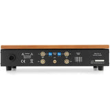 Unison Research PhonoOne Valve Phono Preamplifier | Best Unison Research PhonoOne Valve Phono Preamplifier | Unison Research PhonoOne Valve Phono Preamplifier Reviews |  Audiolab Stereo & Video