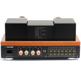 Unison Research Preludio Stereo Integrated Valve Amplifier | Best Unison Research Preludio Stereo Integrated Valve Amplifier | Unison Research Preludio Stereo Integrated Valve Amplifier Reviews | Audiolab Stereo & Video