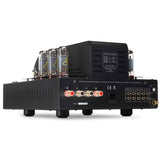 Unison Research S6 Black Edition Integrated Amplifier | Best Unison Research S6 Black Edition Integrated Amplifier | Unison Research S6 Black Edition Integrated Amplifier Reviews |  Audiolab Stereo & Video