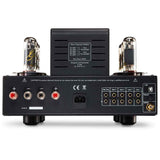 Unison Research S6 Black Edition Integrated Amplifier | Best Unison Research S6 Black Edition Integrated Amplifier | Unison Research S6 Black Edition Integrated Amplifier Reviews |  Audiolab Stereo & Video