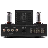 Unison Research S6 Integrated Amplifier | Best Unison Research S6 Integrated Amplifier | Unison Research S6 Integrated Amplifier Reviews |  Audiolab Stereo & Video