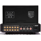 Unison Research Simply 845 Integrated Tube Amplifier | Best Unison Research Simply 845 Integrated Tube Amplifier | Unison Research Simply 845 Integrated Tube Amplifier Reviews |  Audiolab Stereo & Video