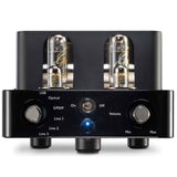 Unison Research Simply Italy Black Edition Integrated Amplifier | Best Unison Research Simply Italy Black Edition Integrated Amplifier | Unison Research Simply Italy Black Edition Integrated Amplifier Reviews |  Audiolab Stereo & Video