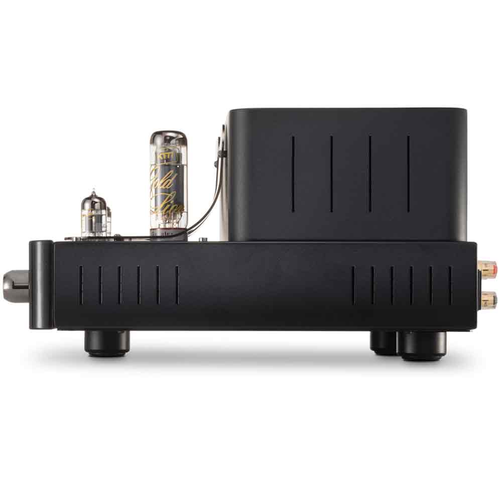 Unison Research Simply Italy Black Edition Integrated Amplifier | Best Unison Research Simply Italy Black Edition Integrated Amplifier | Unison Research Simply Italy Black Edition Integrated Amplifier Reviews |  Audiolab Stereo & Video