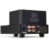 Unison Research Simply Italy Black Edition Integrated Amplifier | Best Unison Research Simply Italy Black Edition Integrated Amplifier | Unison Research Simply Italy Black Edition Integrated Amplifier Reviews |  Audiolab Stereo & Video