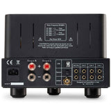 Unison Research Simply Italy Black Edition Integrated Amplifier | Best Unison Research Simply Italy Black Edition Integrated Amplifier | Unison Research Simply Italy Black Edition Integrated Amplifier Reviews |  Audiolab Stereo & Video