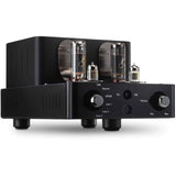 Unison Research Simply Italy Black Edition Integrated Amplifier | Best Unison Research Simply Italy Black Edition Integrated Amplifier | Unison Research Simply Italy Black Edition Integrated Amplifier Reviews |  Audiolab Stereo & Video