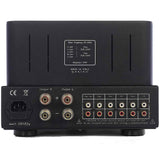 Unison Research Simply Italy Integrated Class A Valve Amplifier | Best Unison Research Simply Italy Integrated Class A Valve Amplifier | Unison Research Simply Italy Integrated Class A Valve Amplifier Reviews |  Audiolab Stereo & Video