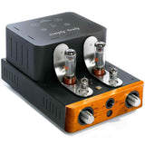 Unison Research Simply Italy Integrated Class A Valve Amplifier | Best Unison Research Simply Italy Integrated Class A Valve Amplifier | Unison Research Simply Italy Integrated Class A Valve Amplifier Reviews |  Audiolab Stereo & Video