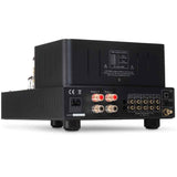 Unison Research Triode 25 Black Edition Integrated Amplifier | Best Unison Research Triode 25 Black Edition Integrated Amplifier | Unison Research Triode 25 Black Edition Integrated Amplifier Reviews |  Audiolab Stereo & Video