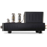 Unison Research Triode 25 Black Edition Integrated Amplifier | Best Unison Research Triode 25 Black Edition Integrated Amplifier | Unison Research Triode 25 Black Edition Integrated Amplifier Reviews |  Audiolab Stereo & Video