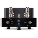 Unison Research Triode 25 Black Edition Integrated Amplifier | Best Unison Research Triode 25 Black Edition Integrated Amplifier | Unison Research Triode 25 Black Edition Integrated Amplifier Reviews |  Audiolab Stereo & Video